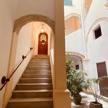 Apartamento Center Residenza In Cattedrale Superior