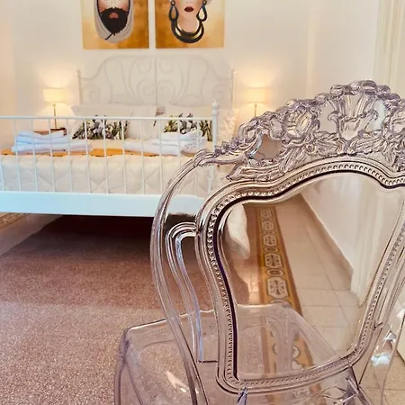 Center Residenza In Cattedrale Superior Apartment