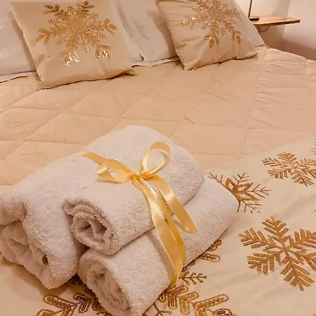 Apartment Center Residenza In Cattedrale Superior Palermo