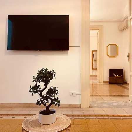 Center Residenza In Cattedrale Superior *