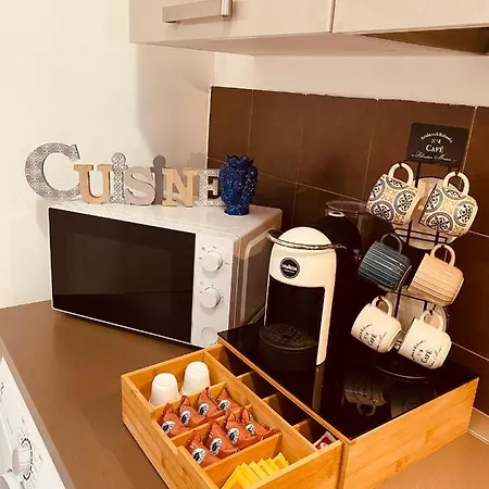 Center Residenza In Cattedrale Superior 巴勒莫