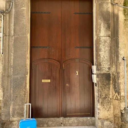 Center Residenza In Cattedrale Superior Apartment Palermo