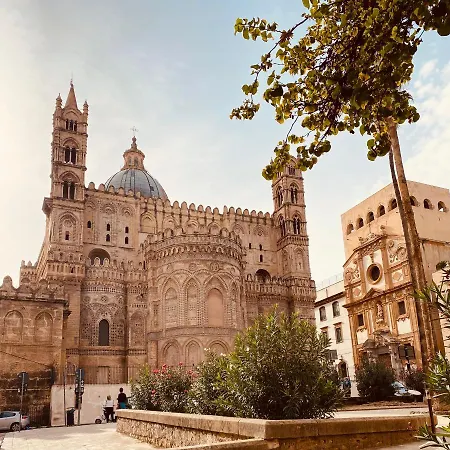 Center Residenza In Cattedrale Superior Apartment *