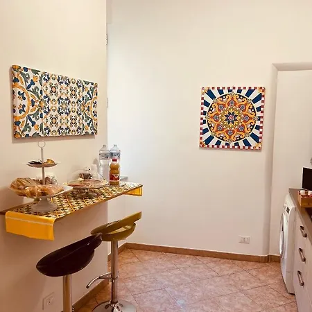 Appartamento Center Residenza In Cattedrale Superior *