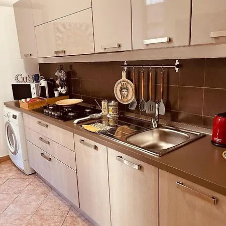 Apartment Center Residenza In Cattedrale Superior *