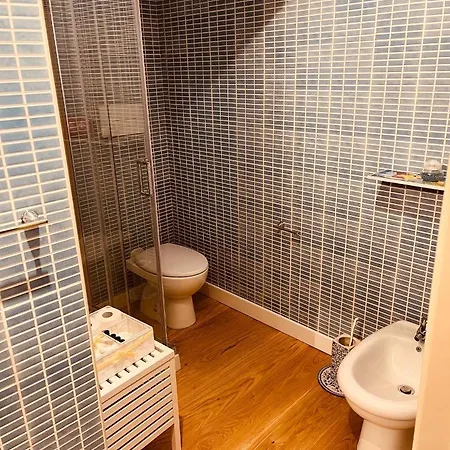 公寓 Center Residenza In Cattedrale Superior *