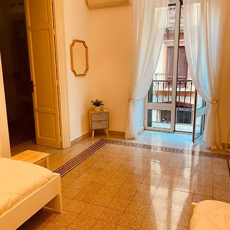 Center Residenza In Cattedrale Superior 公寓