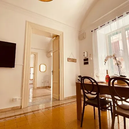 Center Residenza In Cattedrale Superior Apartment