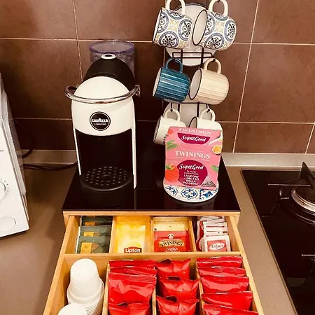 Center Residenza In Cattedrale Superior * 巴勒莫