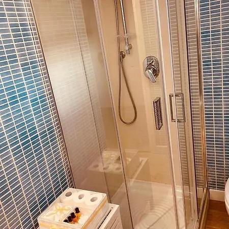 公寓 Center Residenza In Cattedrale Superior