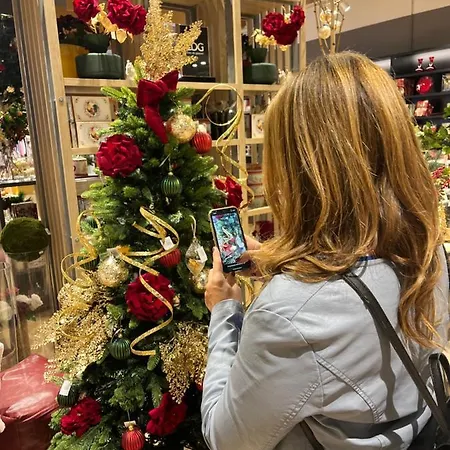 Center Residenza In Cattedrale Superior