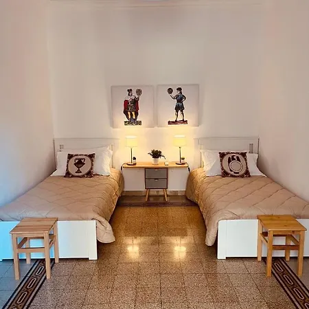 Center Residenza In Cattedrale Superior