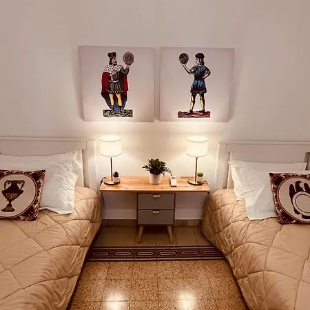 Center Residenza In Cattedrale Superior