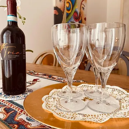 Center Residenza In Cattedrale Superior * 巴勒莫