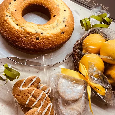 公寓 Center Residenza In Cattedrale Superior *