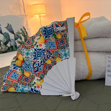 Center Residenza In Cattedrale Superior