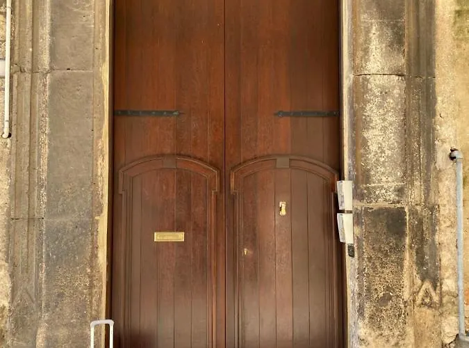 Center Residenza In Cattedrale Superior 公寓 巴勒莫