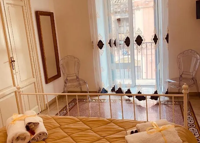 Center Residenza In Cattedrale Superior *