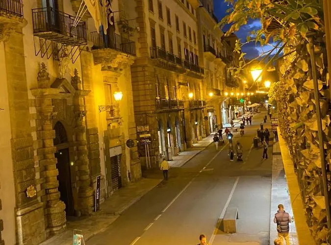 Center Residenza In Cattedrale Superior