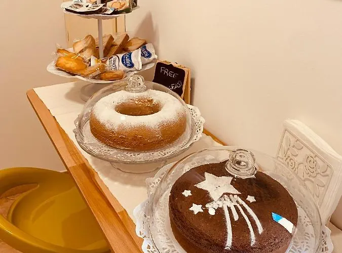 Center Residenza In Cattedrale Superior 公寓