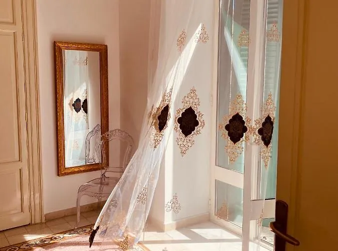 公寓 Center Residenza In Cattedrale Superior *