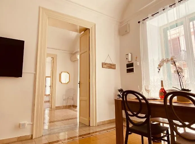 Center Residenza In Cattedrale Superior 公寓