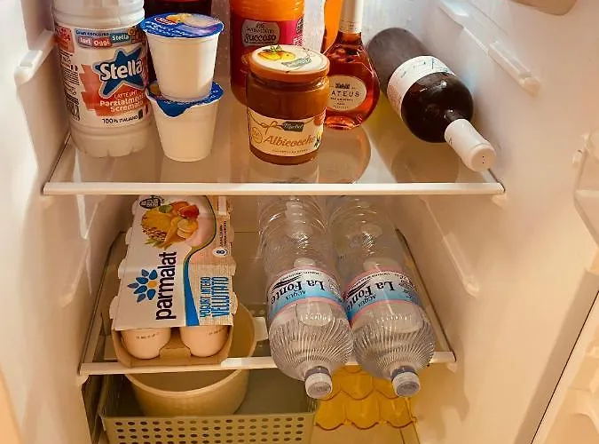 Center Residenza In Cattedrale Superior 公寓