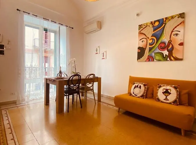 Center Residenza In Cattedrale Superior *